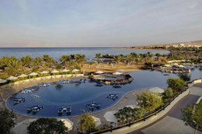 Гостиница Mövenpick Resort & Spa Tala Bay Aqaba  Акаба